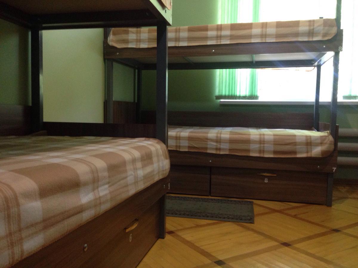 HOSTEL ROSSIYANKA ТАГАНРОГ (Россия) - от 335 RUB | NOCHI